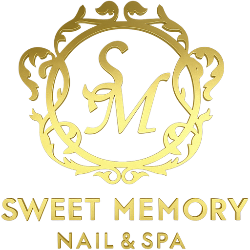 Sweet Memory Nail & Spa logo