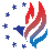 American Made A/C & Heating logo