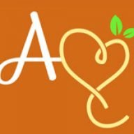 Amor di Pasta Blue Lagoon logo