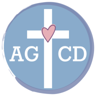 All God's Children Daycare logo