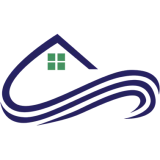 Pierce & Son Air Conditioning logo