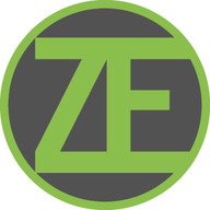 Zellner Electric logo