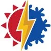 Custom Comfort Pros logo