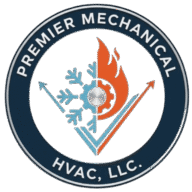 Premier Mechanical HVAC, LLC logo
