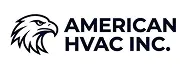 American HVAC Inc. logo