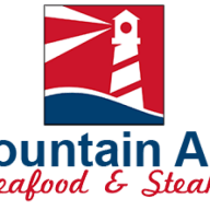 Mountain Aire Seafood & Steaks logo