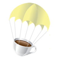 The Morning Jump Coffee Company logo