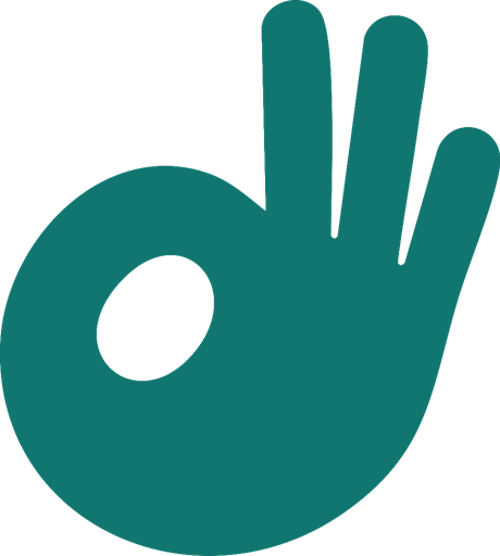 The Very Good Home Company logo