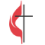 Harmony United Methodist Church logo