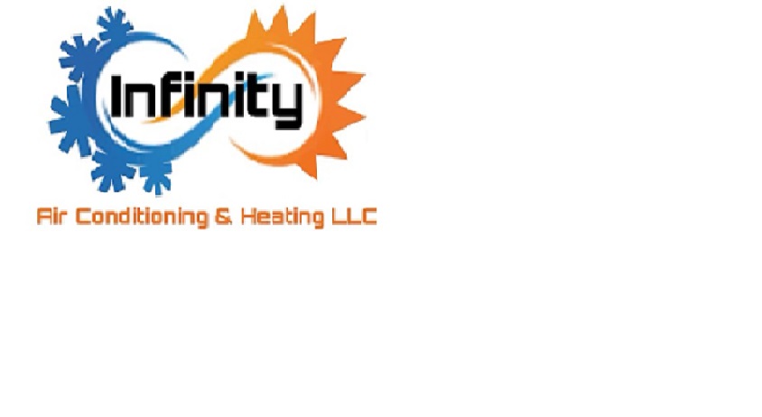 Infinity Air Conditioning & Heating LLC logo