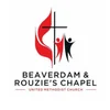 Beaverdam & Rouzie's Chapel logo