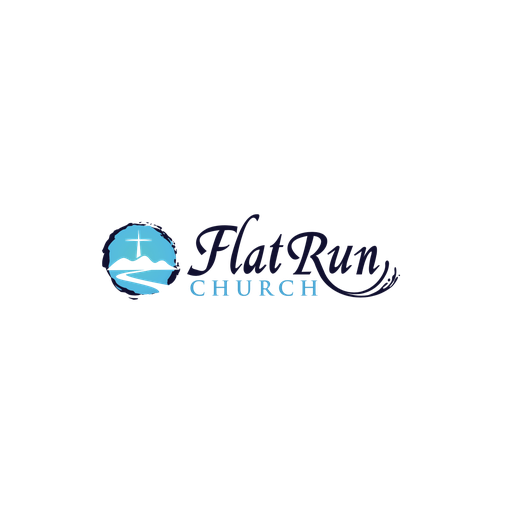 Flat Run Church logo