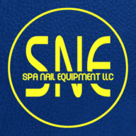 Spa Nail Equipment LLC logo
