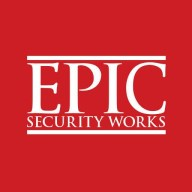 EPIC Security Works logo