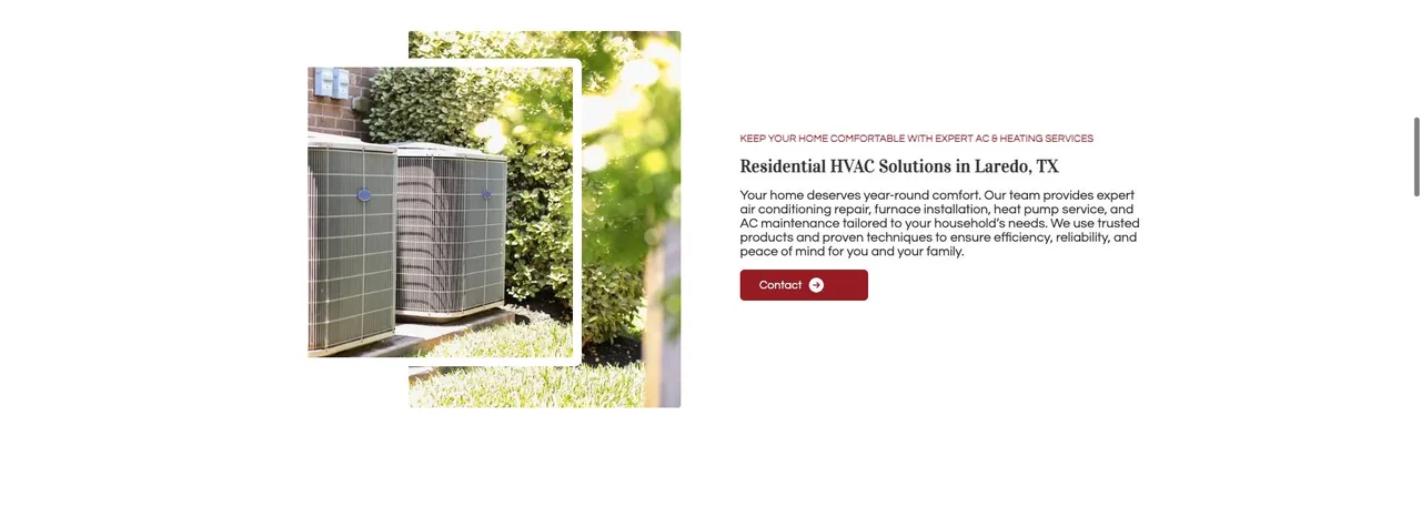Norway Air Conditioning Inc. cover