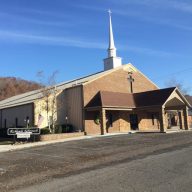 Richlands Tabernacle logo