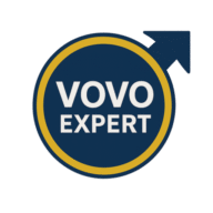 Vovo Expert logo