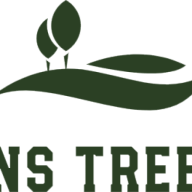 Brown's Tree Care logo