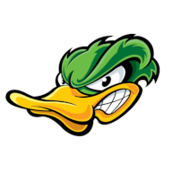 DucTech HVAC logo