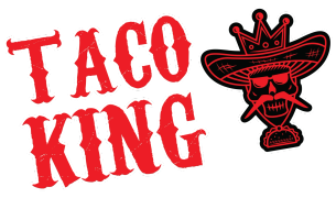 TACO KING logo
