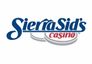 Sierra Sid's Casino logo