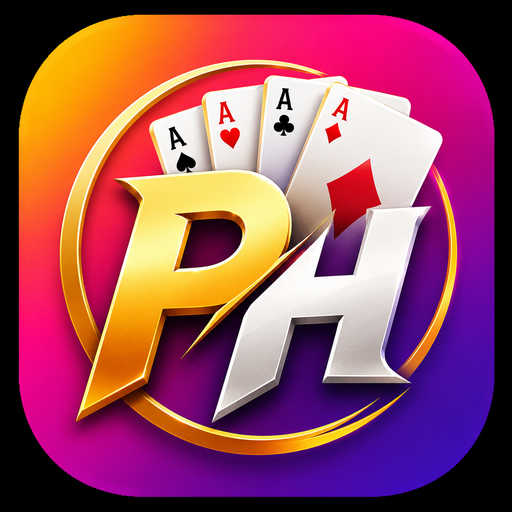 POKERHEBAT logo