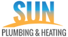 Sun Plumbing and Heating logo