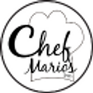 Chef Mario's Inc. logo