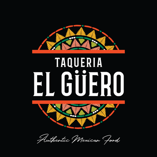 Taqueria El Guero logo