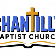 Chantilly Baptist Church logo
