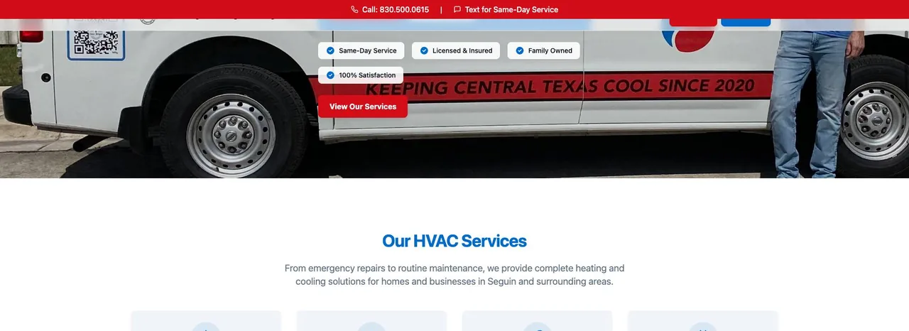 Dunn Wright Heating & Cooling cover