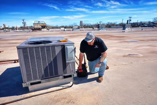 Wright Choice Heating and Air Conditioning logo