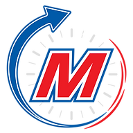 Minuteman Food Mart logo