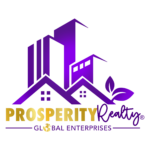 Prosperity Realty Global Enterprises, LLC logo
