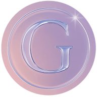 Glass Aesthetics Med Spa logo