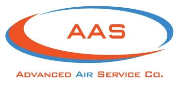 Advanced Air Service Co. logo