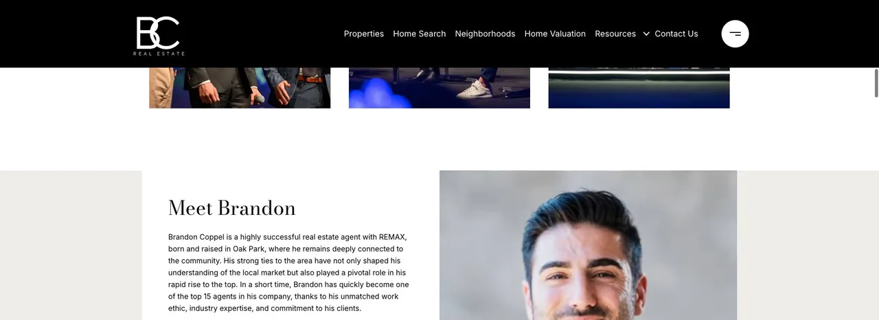 RE/MAX cover