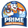 Prime HVAC Solution logo