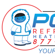 Polar Refrigeration, Heating & Air logo