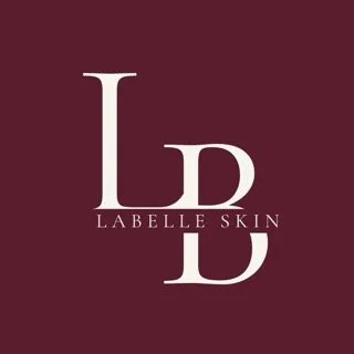 LaBelle Skin logo