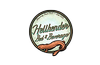 Hellbender Bed & Beverage logo