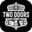 Two Doors Down logo