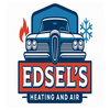Edsel’s Heating and Air, LLC logo