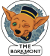 The Barkmont logo
