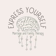 Express Yourself Marriage and Family Therapy logo