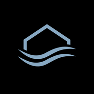 HomeWave logo