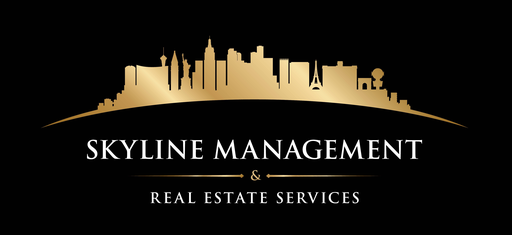 Skyline Management & Real Estate Services logo