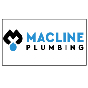 MacLine Plumbing logo