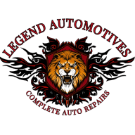 Legend Automotives logo