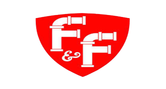 F&F Plumbing Heating & Air LLC logo
